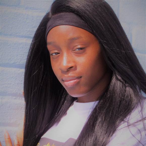 Meet your Posher, Aliyah - Picture 1 of 1